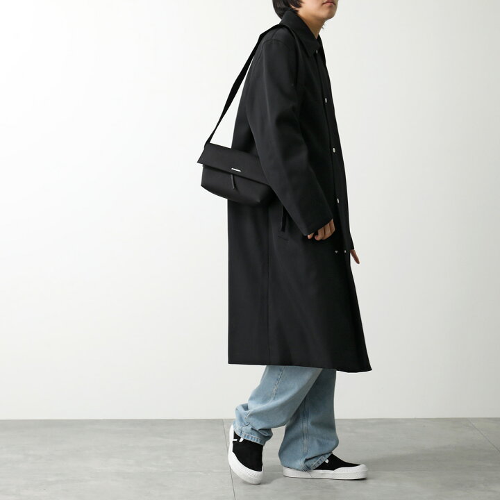 楽天市場】JIL SANDER+ ジルサンダー プラス ショルダーバッグ UTILITY 