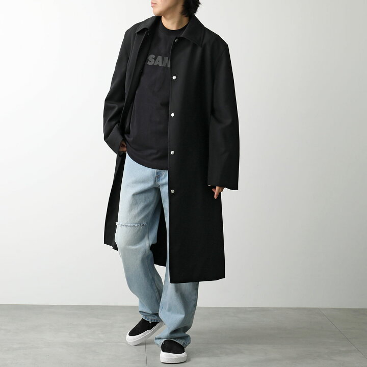 楽天市場】JIL SANDER ジルサンダー Tシャツ J21GC0167 J20243 メンズ  