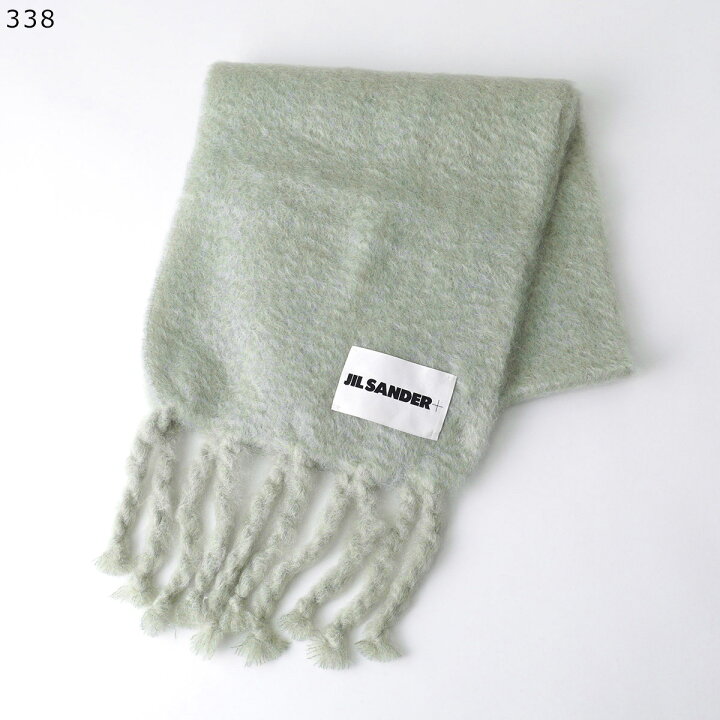 楽天市場】JIL SANDER+ ジルサンダー プラス マフラー J40TE0118  