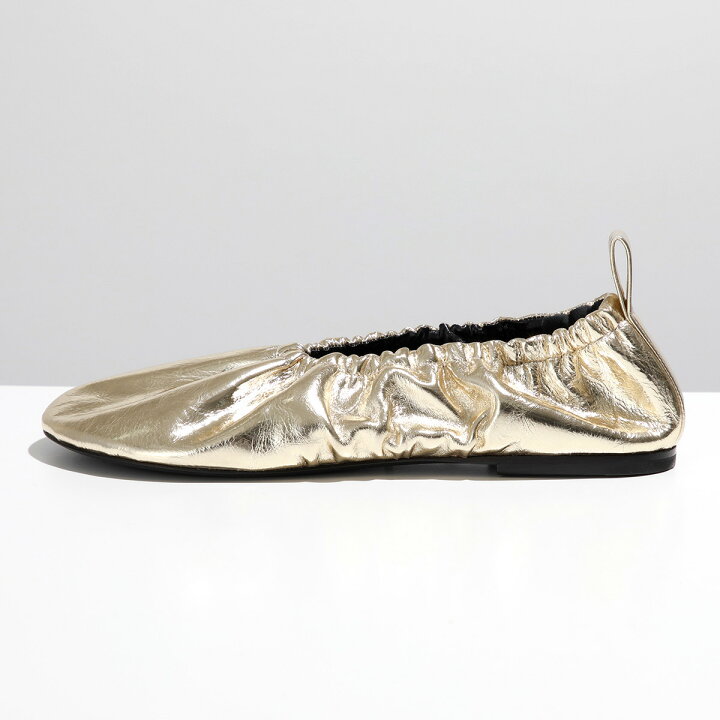 楽天市場】JIL SANDER ジルサンダー バレエシューズ BALLERINA 