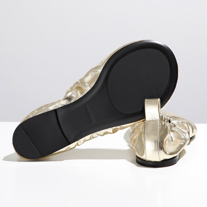楽天市場】JIL SANDER ジルサンダー バレエシューズ BALLERINA 