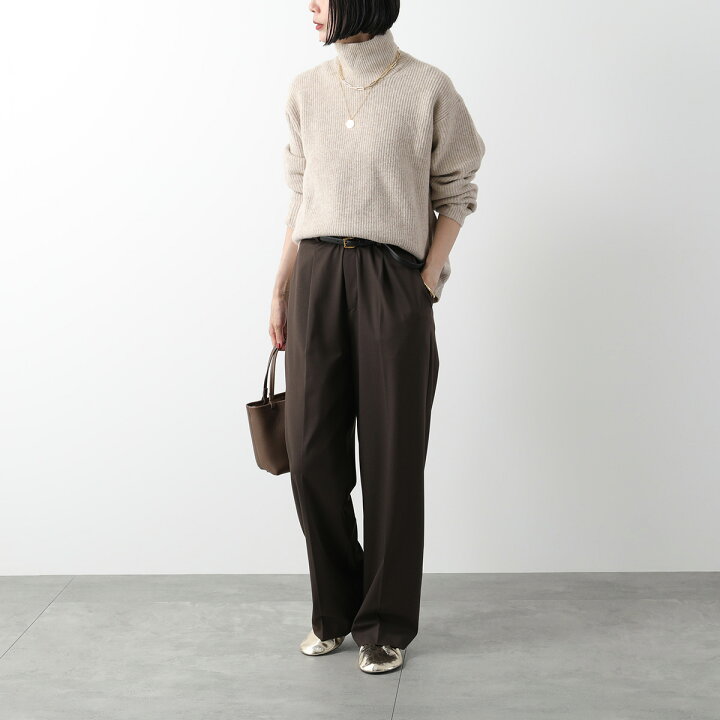 楽天市場】 JIL SANDER ジルサンダー バレエシューズ BALLERINA 