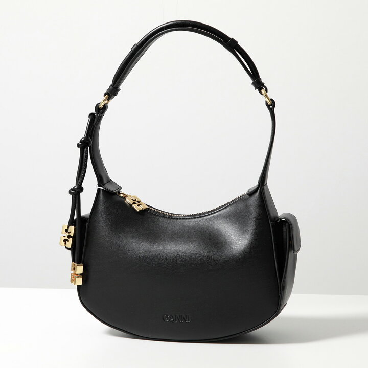 楽天市場】GANNI ガニー ハンドバッグ Shoulder Bag A5416 5893 
