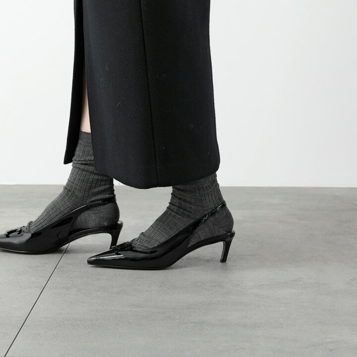 楽天市場】CELINE セリーヌ パンプス ALMA TRIOMPHE アルマ トリオンフ 