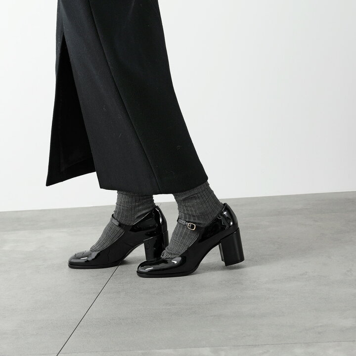 楽天市場】CELINE セリーヌ パンプス LILY リリー 360314582C.38NO  