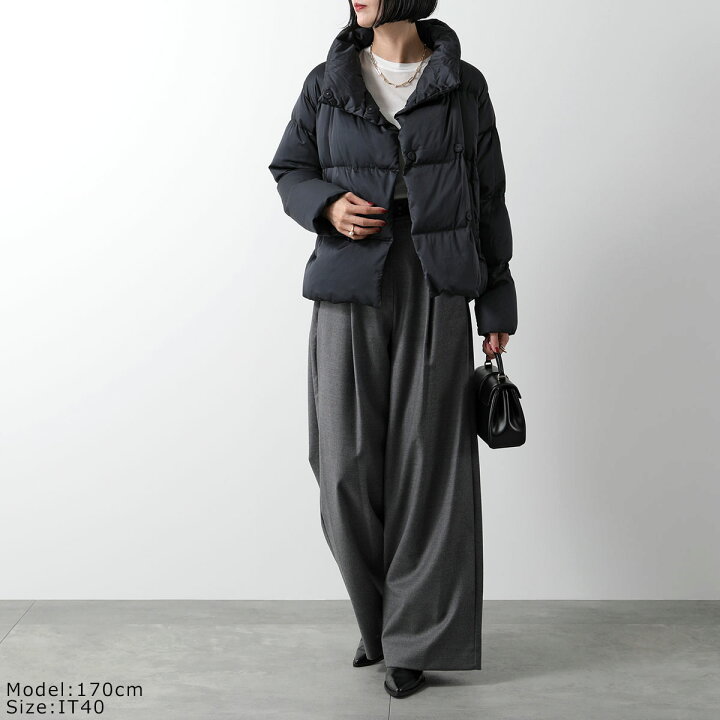 楽天市場】WEEKEND MAX MARA ウィークエンド マックスマーラ ダウン 