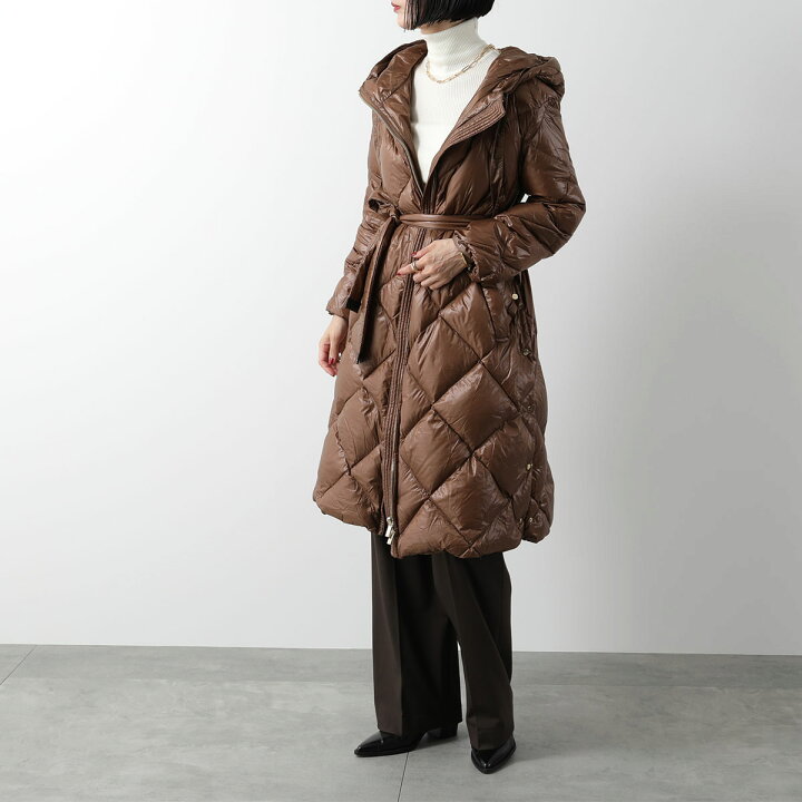 楽天市場】Max Mara The Cube マックスマーラ ザ・キューブ ダウン 