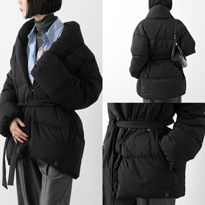 楽天市場】BACON ベーコン ダウンジャケット NEW DADA 78 ニューダダ  