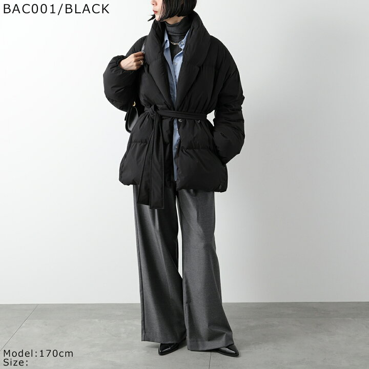 楽天市場】BACON ベーコン ダウンジャケット NEW DADA 78 ニューダダ  