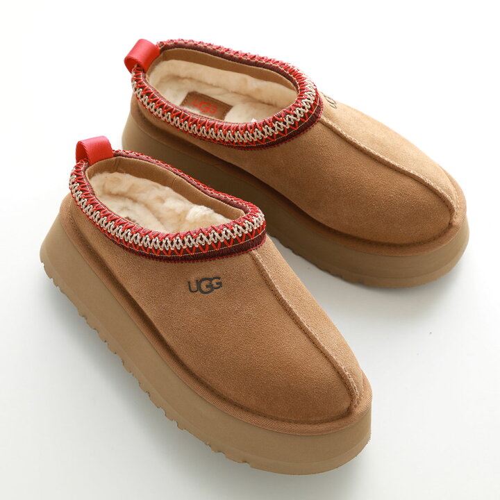 楽天市場】UGG アグ スリッポン TAZZ タズ 1122553 レディース 