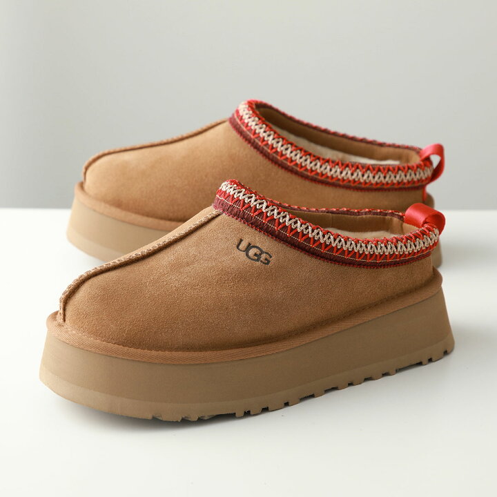 楽天市場】UGG アグ スリッポン TAZZ タズ 1122553 レディース 