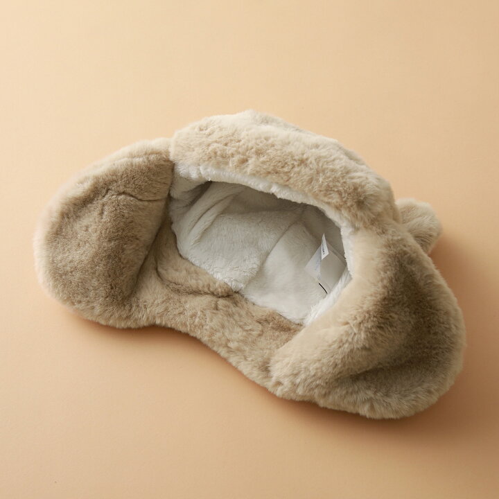 楽天市場】UGG BABY アグ ベビー シューズ ニット帽 手袋 ギフト 