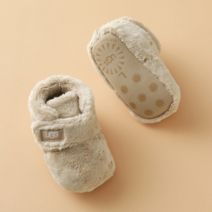 楽天市場】UGG BABY アグ ベビー シューズ ニット帽 手袋 ギフト 