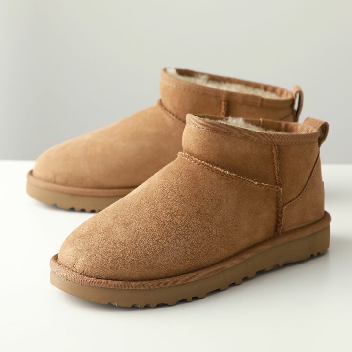 楽天市場】UGG アグ ムートンブーツ CLASSIC ULTRA MINI クラシック 