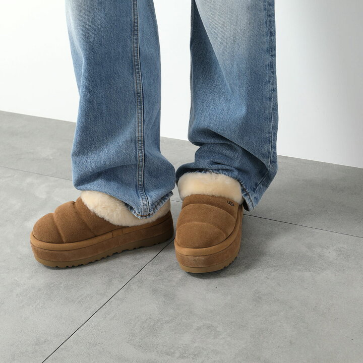 楽天市場】UGG アグ スリッポン TAZZLITA タズリータ 1146390 