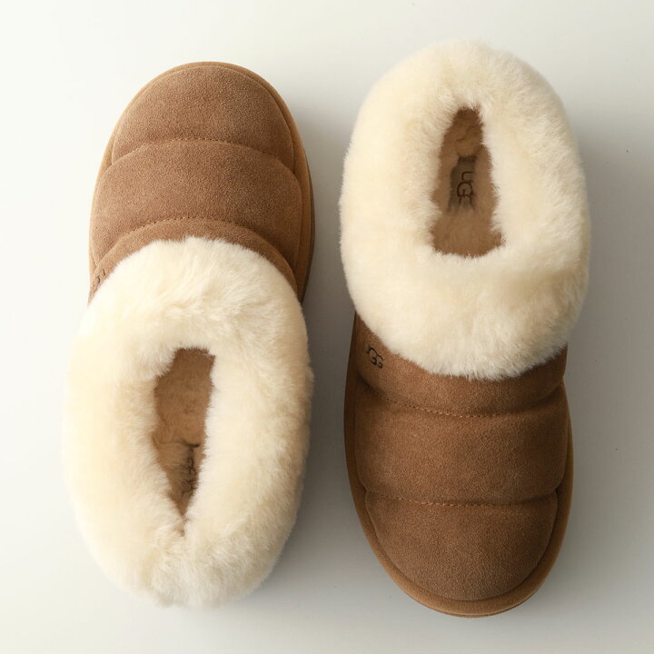 楽天市場】UGG アグ スリッポン TAZZLITA タズリータ 1146390 