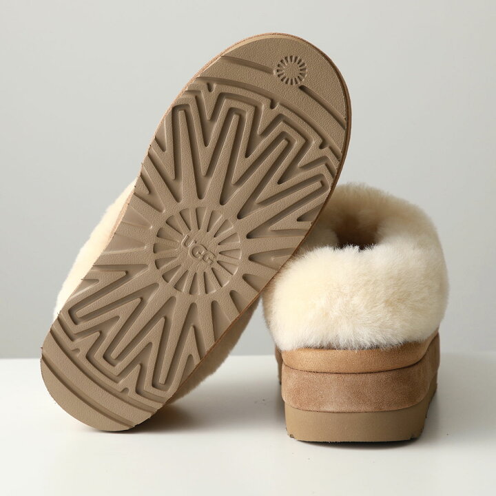 楽天市場】UGG アグ スリッポン TAZZLITA タズリータ 1146390 