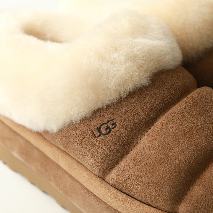 楽天市場】UGG アグ スリッポン TAZZLITA タズリータ 1146390 
