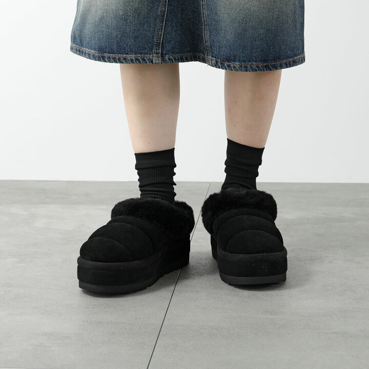 楽天市場】UGG アグ スリッポン TAZZLITA タズリータ 1146390 