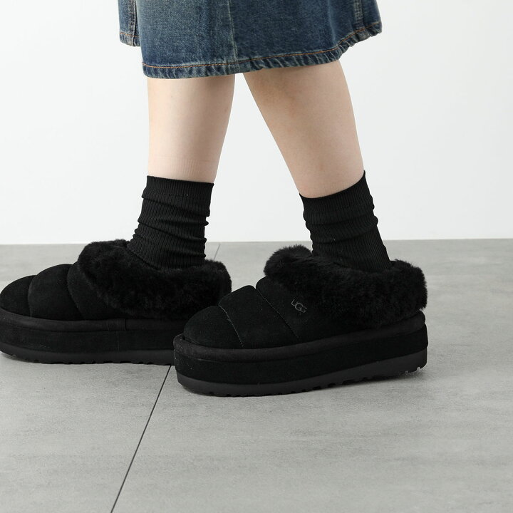 楽天市場】UGG アグ スリッポン TAZZLITA タズリータ 1146390 