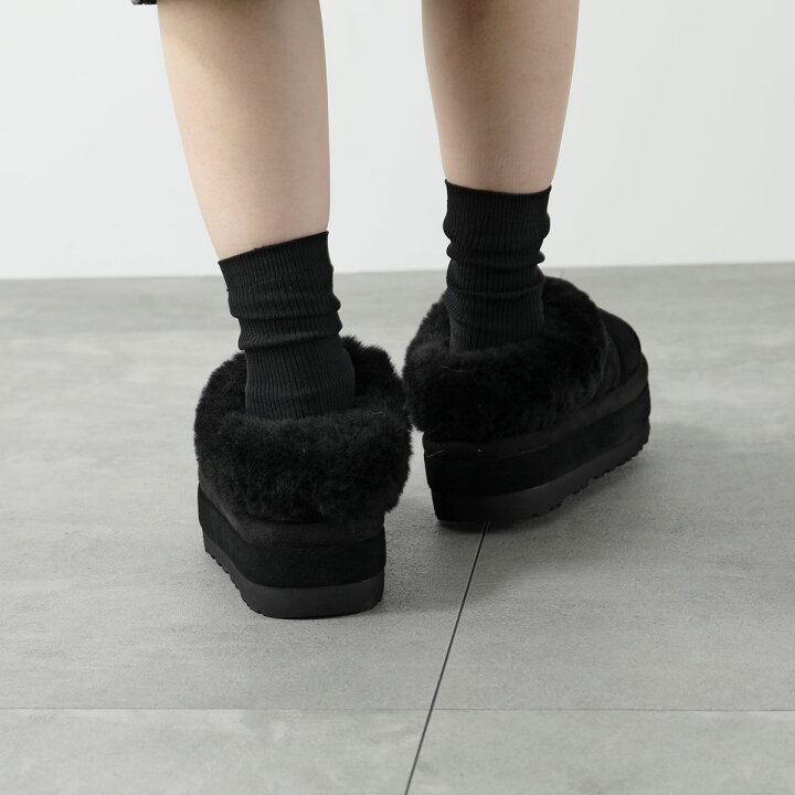 楽天市場】UGG アグ スリッポン TAZZLITA タズリータ 1146390 