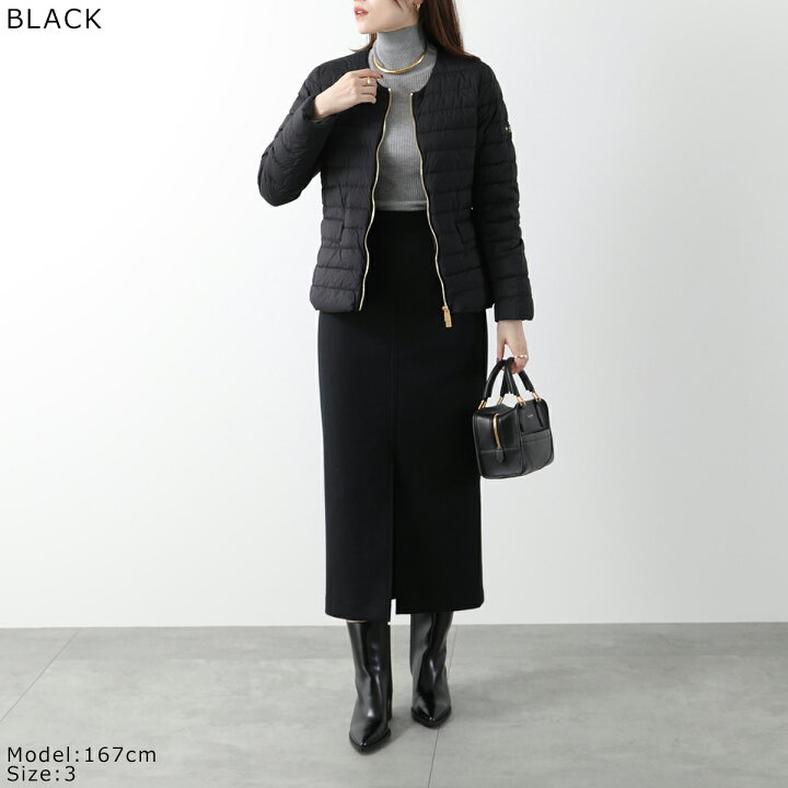 楽天市場】TATRAS タトラス ダウンジャケット NOKO ノコ LTAT24A4885-D  