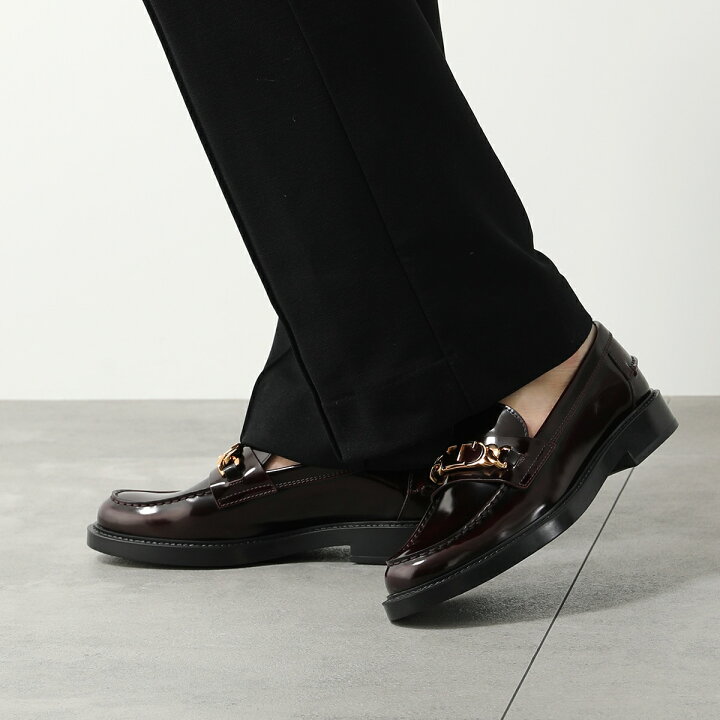楽天市場】TODS トッズ ローファー XXW59C0EW00SHA GOMMA BASSO 
