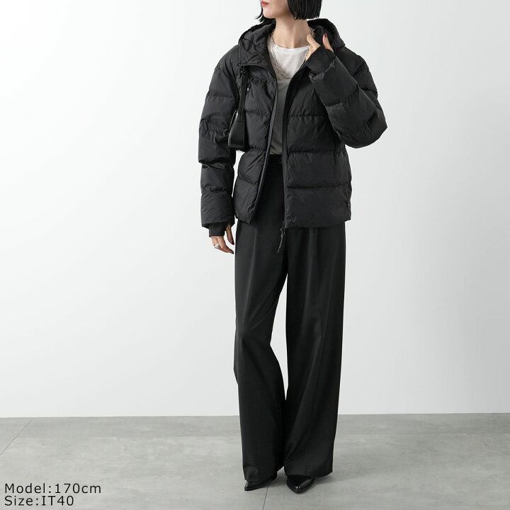 楽天市場】MAX MARA Leisure マックスマーラ レジャー パテッド 