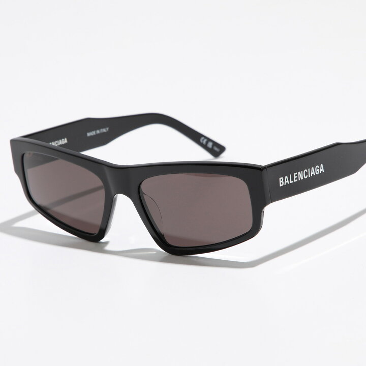 楽天市場】BALENCIAGA バレンシアガ サングラス BB0305S メンズ  