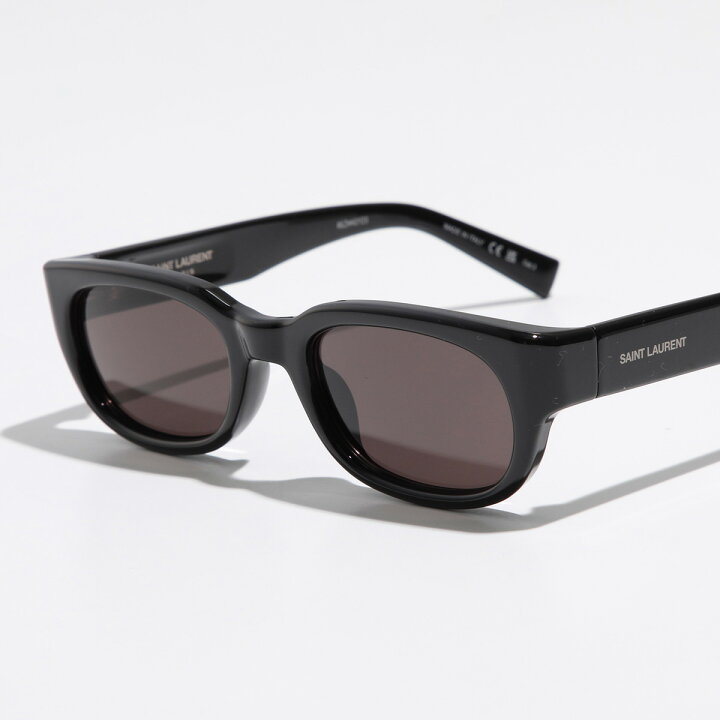 楽天市場】SAINT LAURENT サンローラン サングラス SL642 レディース 