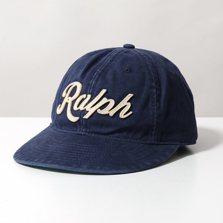 楽天市場】Polo Ralph Lauren ポロラルフローレン ベースボール 
