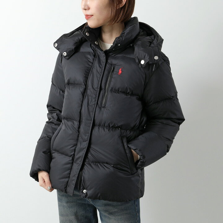 楽天市場】Polo Ralph Lauren ポロラルフローレン ダウンジャケット  