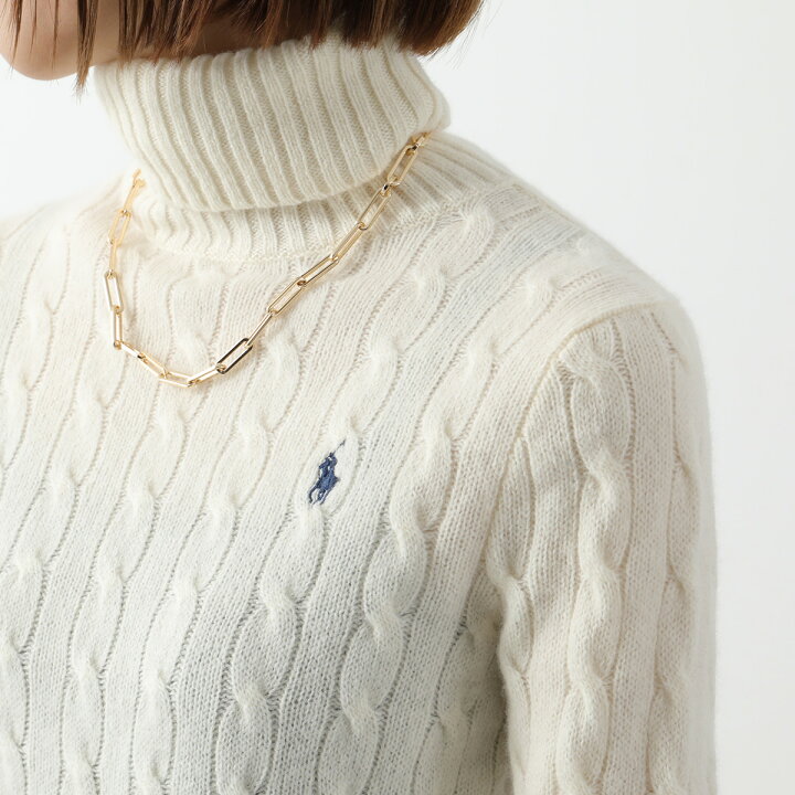 楽天市場】Polo Ralph Lauren ポロラルフローレン ニット 211888686 