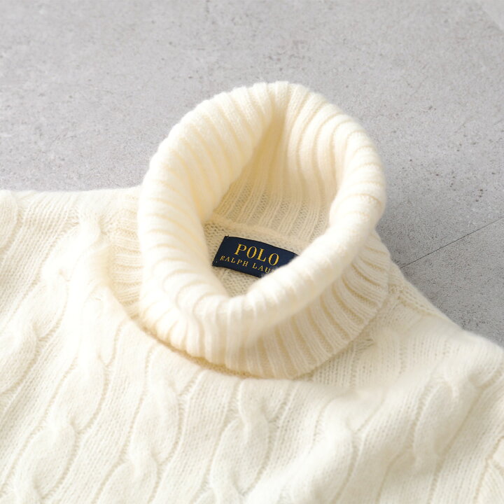 楽天市場】Polo Ralph Lauren ポロラルフローレン ニット 211888686 