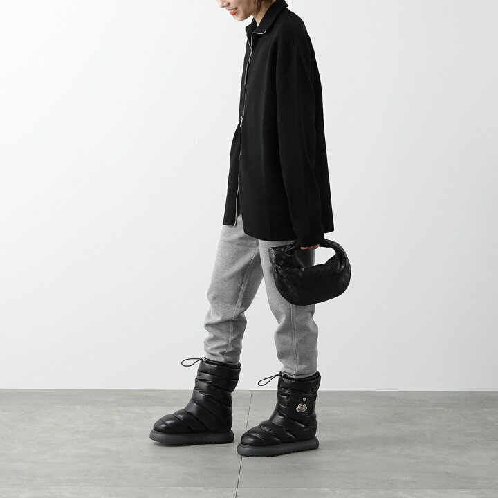 楽天市場】 MONCLER モンクレール ブーツ GAIA POCKET MID ガイア  
