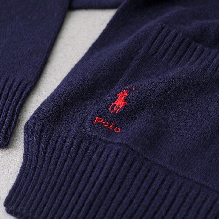 楽天市場】Polo Ralph Lauren ポロラルフローレン カーディガン  