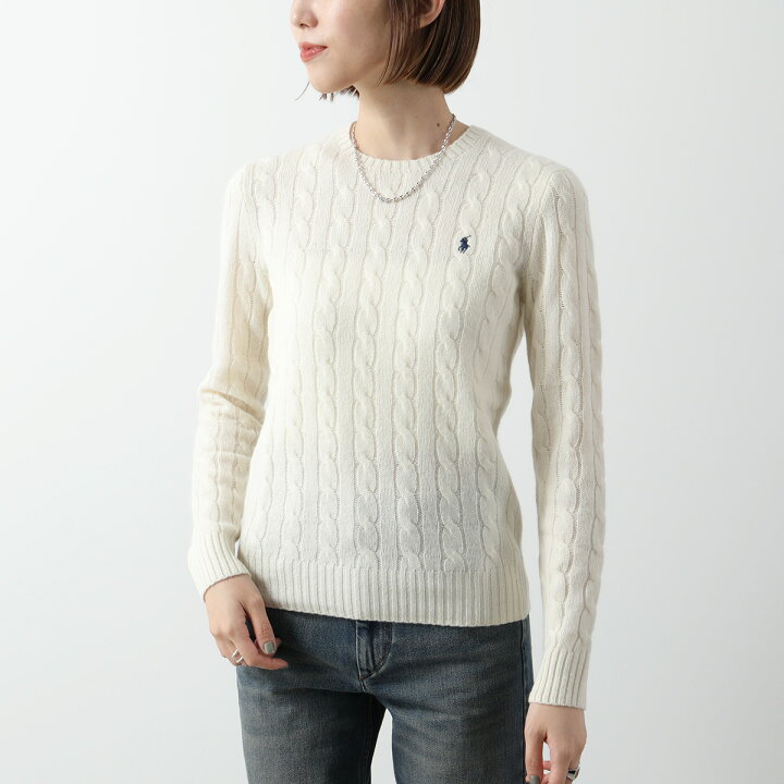 楽天市場】Polo Ralph Lauren ポロラルフローレン セーター 211910421  