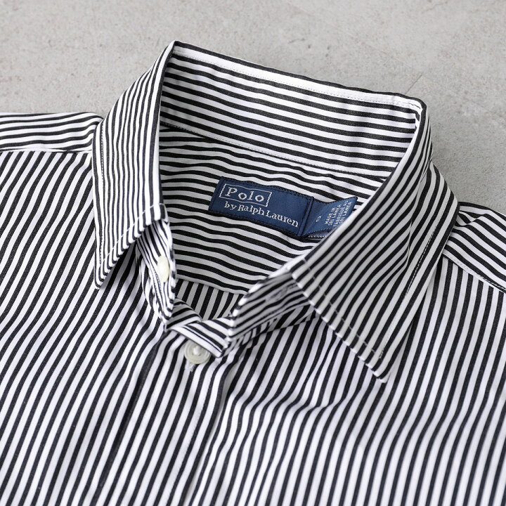 楽天市場】Polo Ralph Lauren ポロラルフローレン シャツ 211891379 