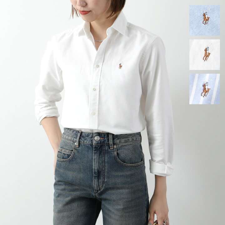 楽天市場】Polo Ralph Lauren ポロラルフローレン シャツ 211891377 