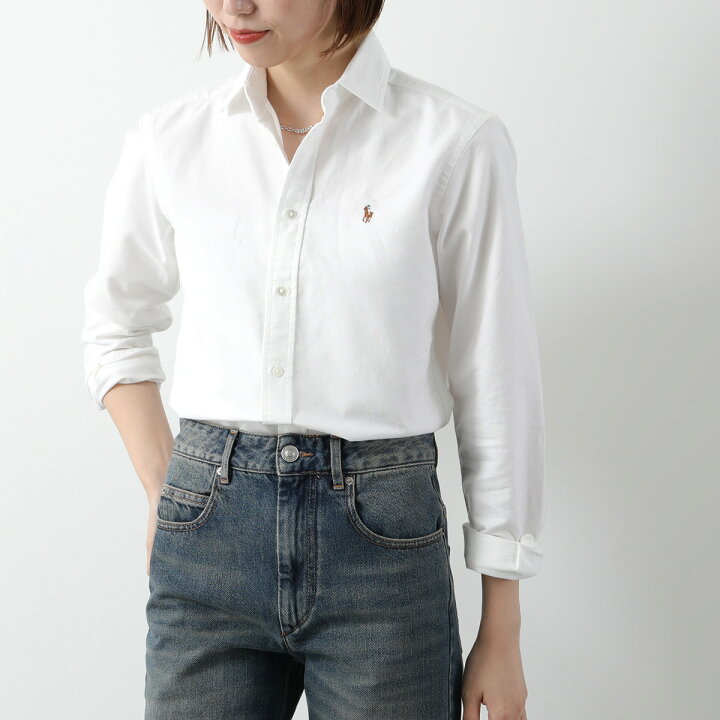 楽天市場】Polo Ralph Lauren ポロラルフローレン シャツ 211891377 