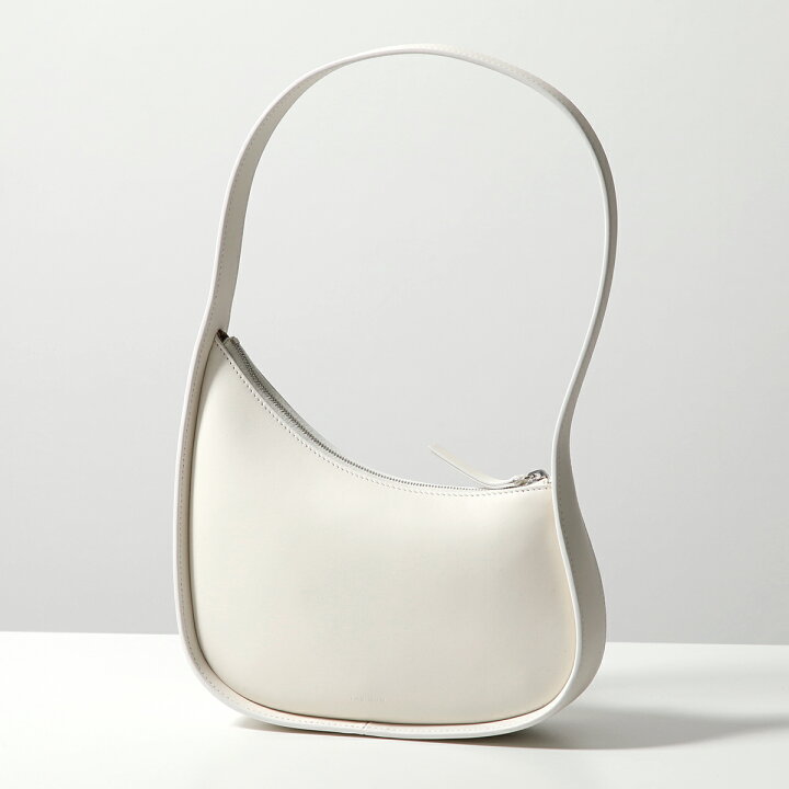 楽天市場】THE ROW ザ・ロウ ハンドバッグ HALF MOON ハーフ ムーン  