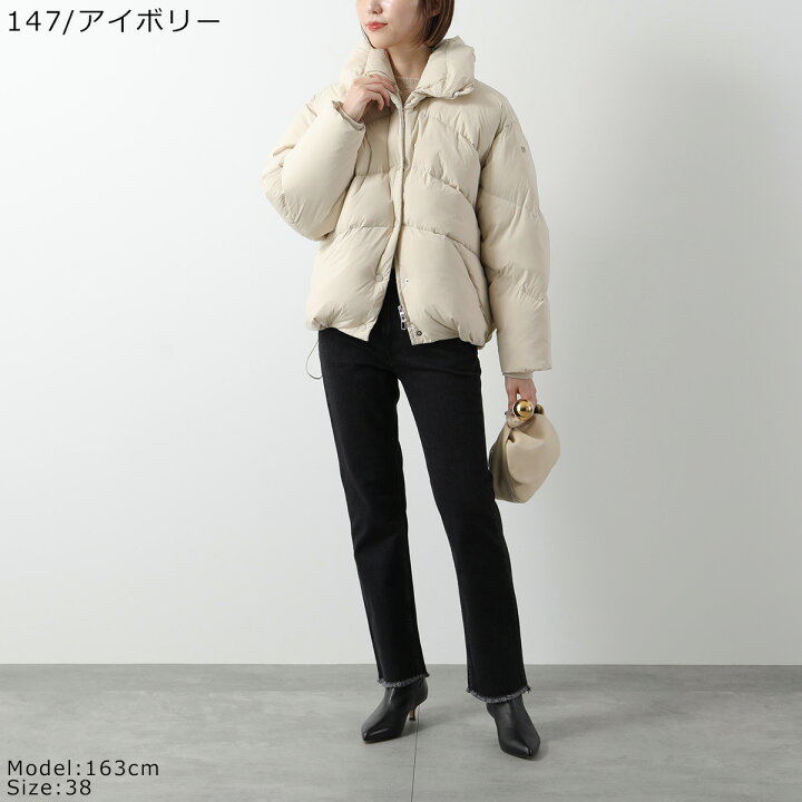 楽天市場】DUNO デュノ ダウンジャケット ELIX APRICA レディース 