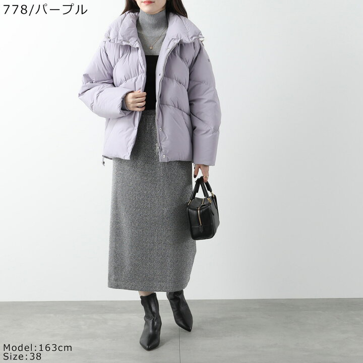 楽天市場】DUNO デュノ ダウンジャケット ELIX APRICA レディース 