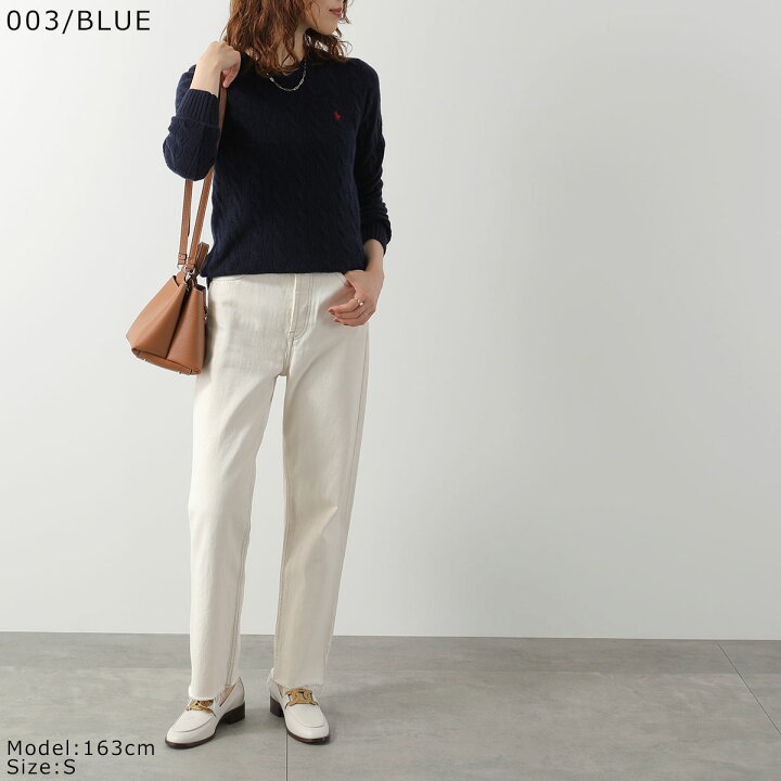 楽天市場】Polo Ralph Lauren ポロラルフローレン セーター 211971865 