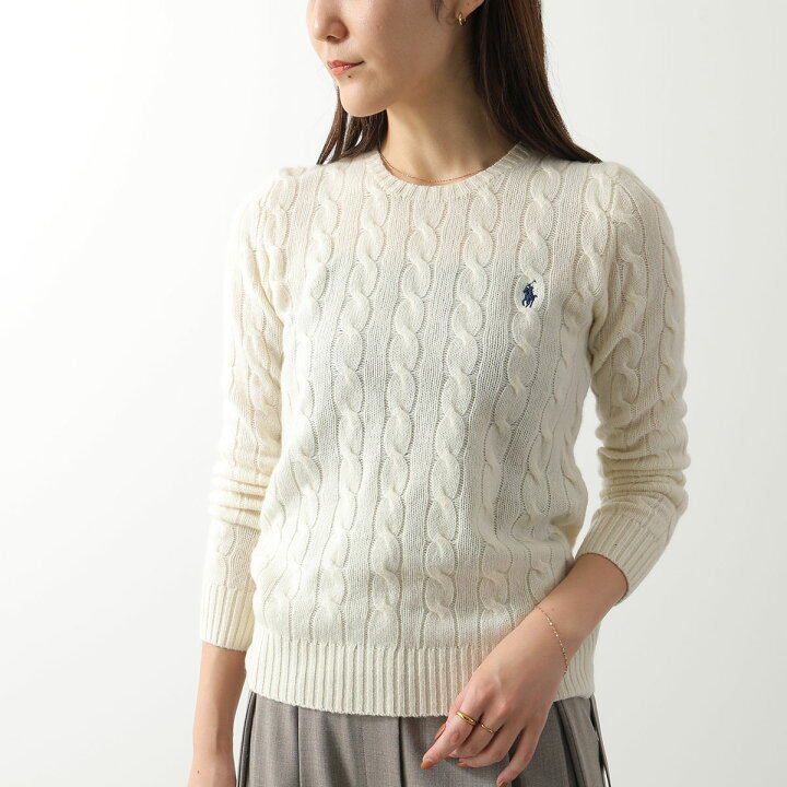 楽天市場】Polo Ralph Lauren ポロラルフローレン セーター 211971865  