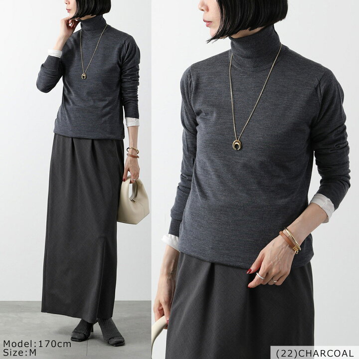 楽天市場】 JOHN SMEDLEY ジョンスメドレー ニット CATKIN カトキン 