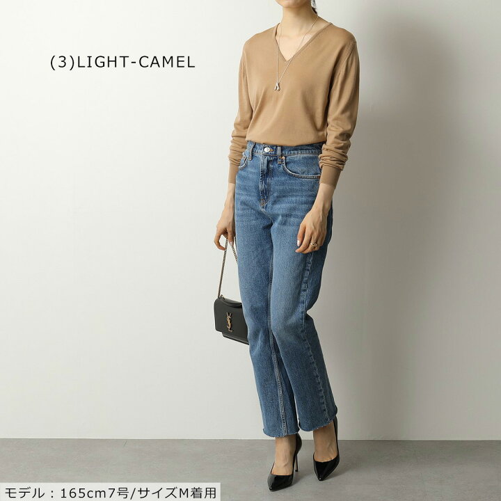 楽天市場】JOHN SMEDLEY ジョンスメドレー ニット ORCHID オーキッド 