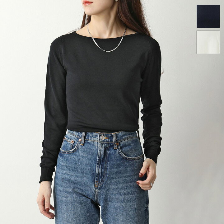 楽天市場】JOHN SMEDLEY ジョンスメドレー ニット SUSAN スーザン 