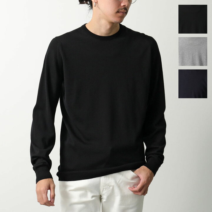 楽天市場】JOHN SMEDLEY ジョンスメドレー FARHILL ファーヒル 