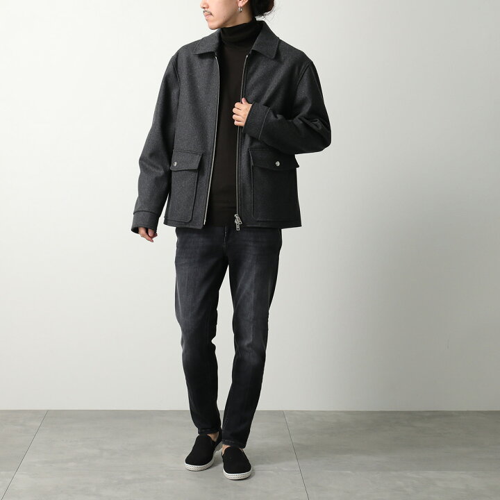 楽天市場】JOHN SMEDLEY ジョンスメドレー ニットトップス CHERWELL 